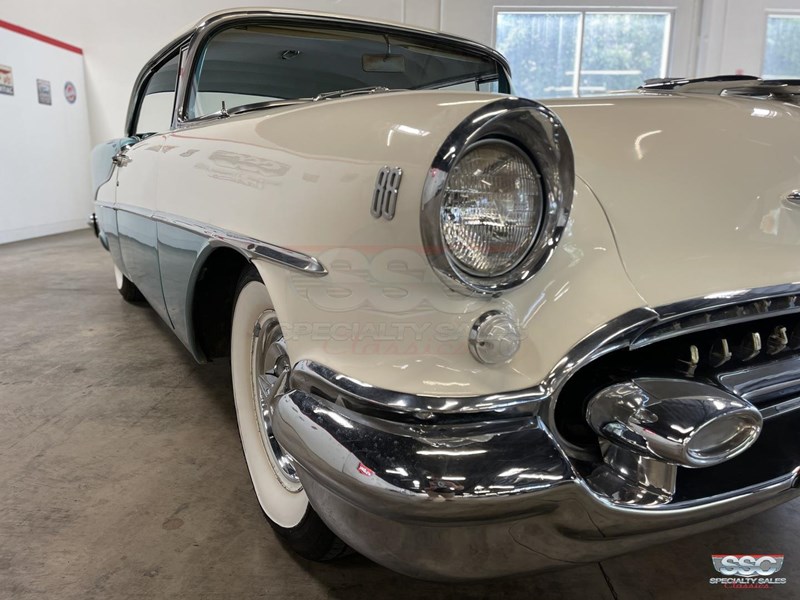 oldsmobile 88 863007 043