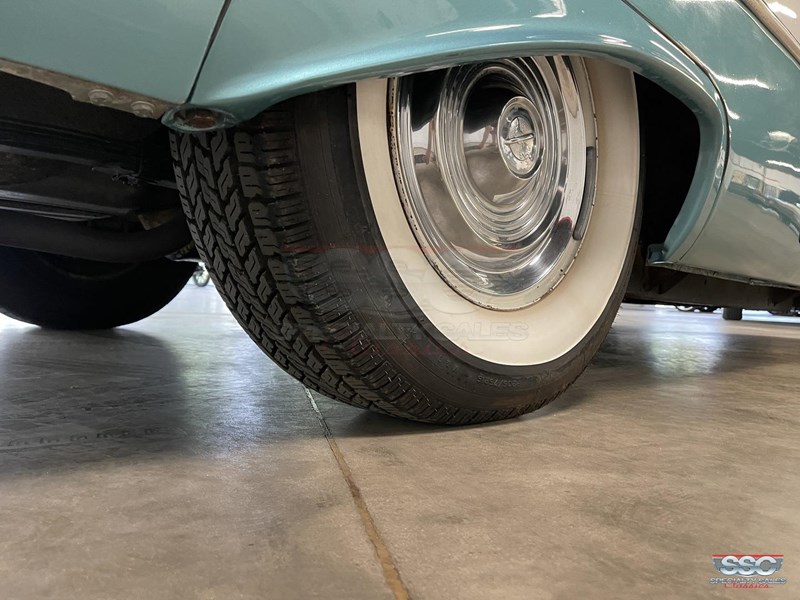 oldsmobile 88 863007 091