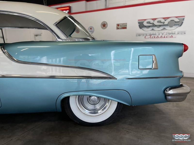 oldsmobile 88 863007 083