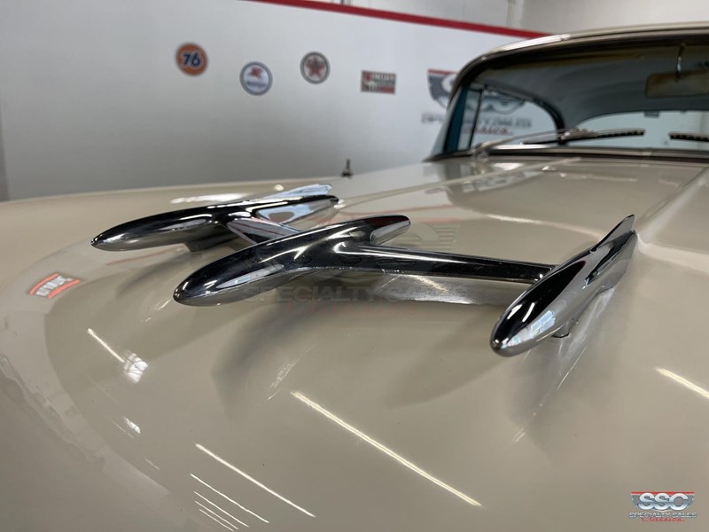 oldsmobile 88 863007 057