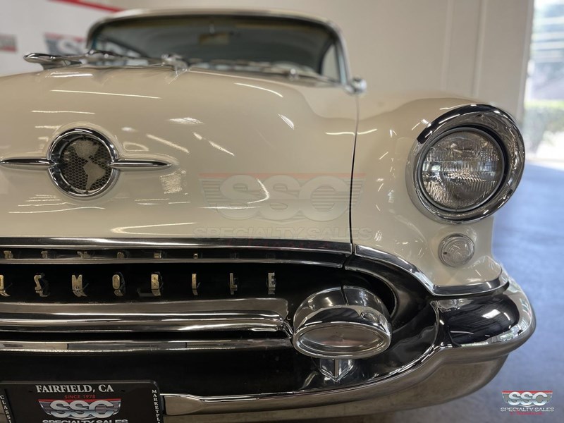 oldsmobile 88 863007 035