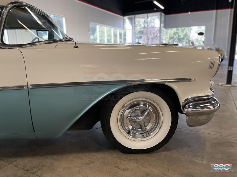 oldsmobile 88 863007 087