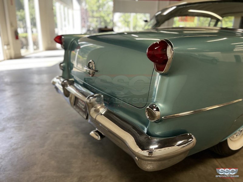 oldsmobile 88 863007 051