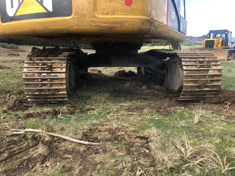 caterpillar 313d gc 862082 021