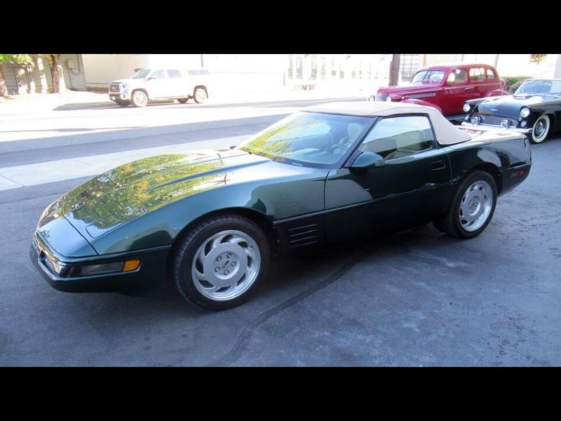 chevrolet corvette 863018 001