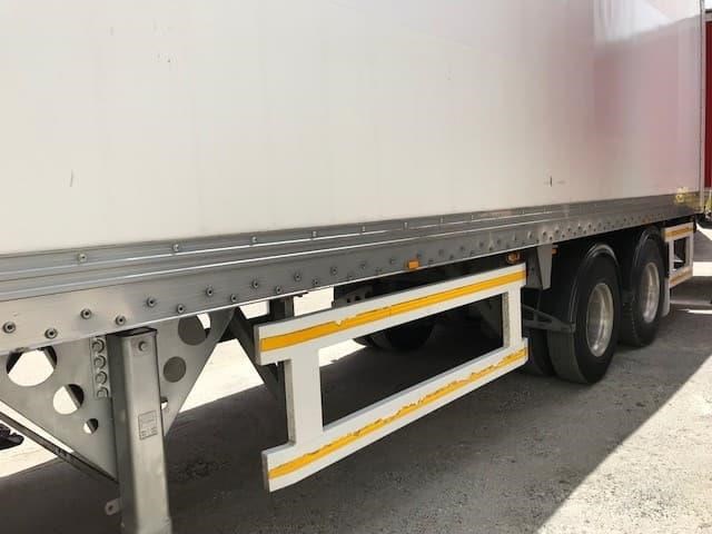 vawdrey 16 pallet freezer van 620325 019
