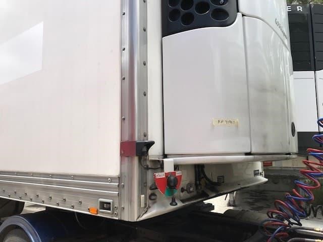 vawdrey 16 pallet freezer van 620325 007
