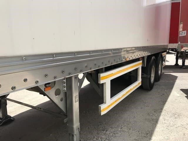 vawdrey 16 pallet freezer van 620325 013