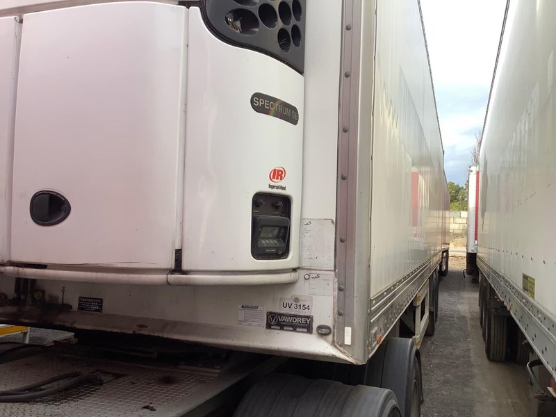 vawdrey 16 pallet freezer van 620325 005