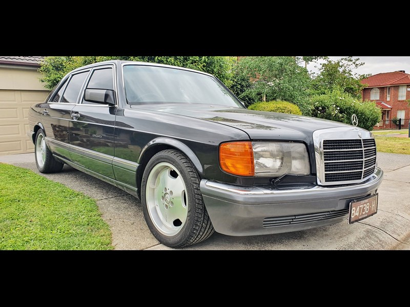 mercedes-benz 420sel 863060 001