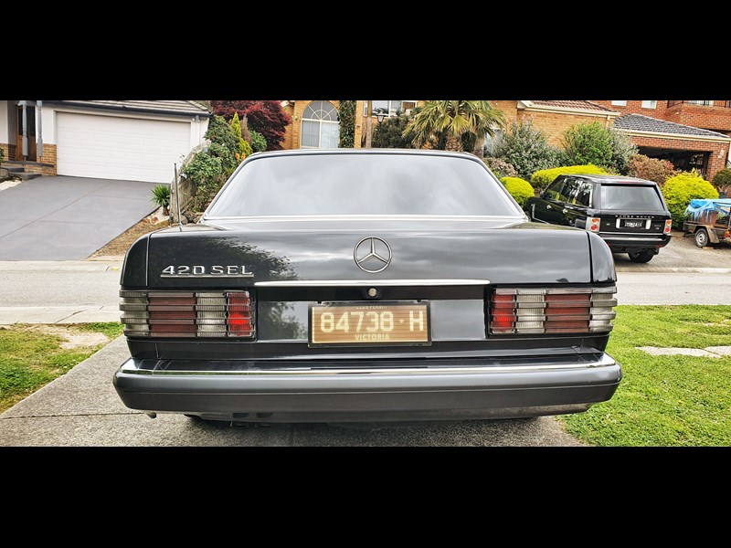 mercedes-benz 420sel 863060 005