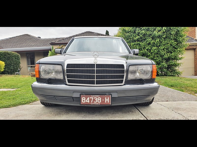 mercedes-benz 420sel 863060 003