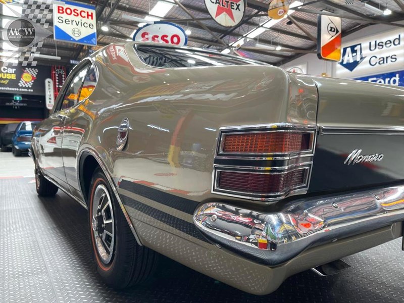 holden monaro 863073 099