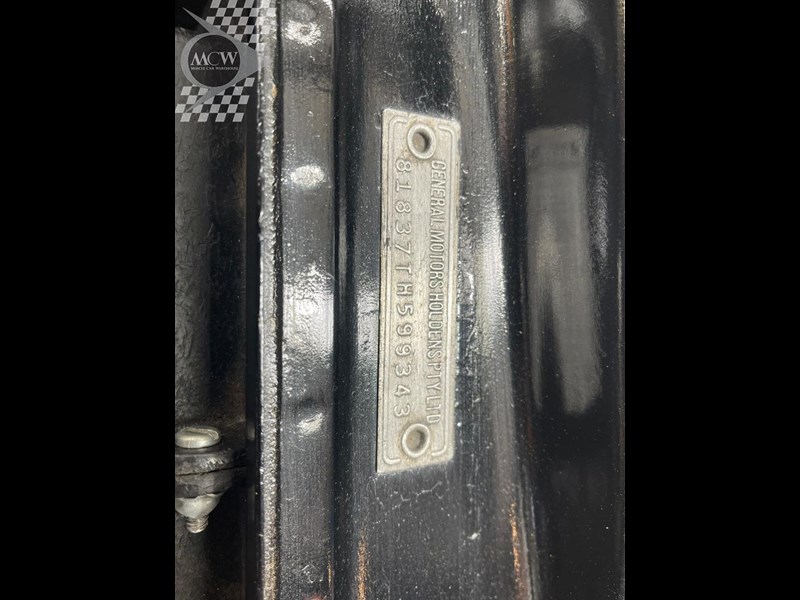 holden monaro 863073 057