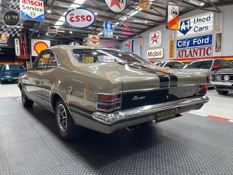 holden monaro 863073 009