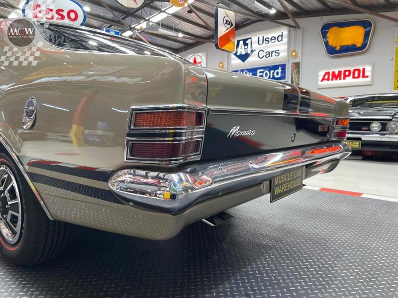 holden monaro 863073 121