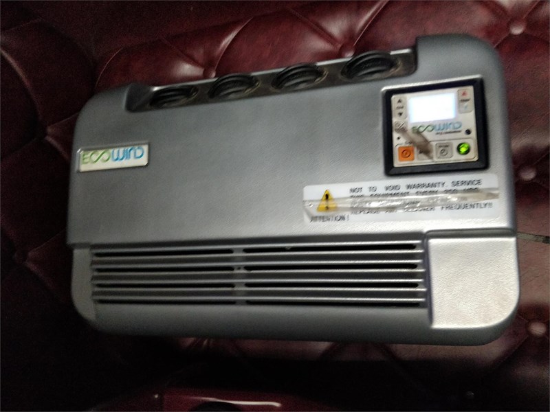 mack trident 863077 053
