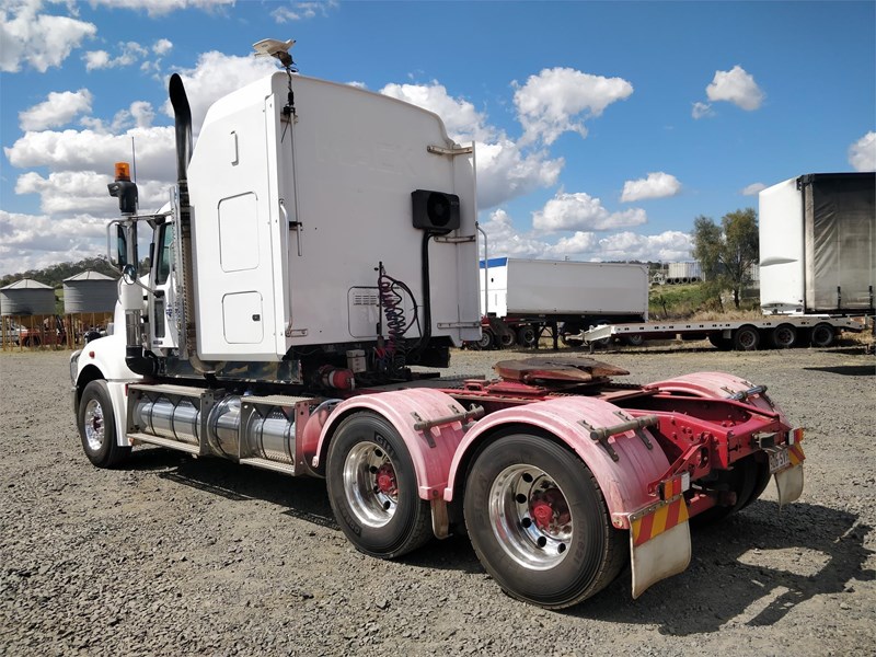 mack trident 863077 005