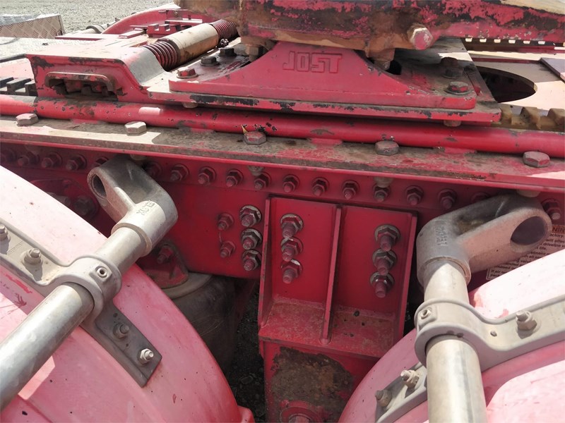 mack trident 863077 023