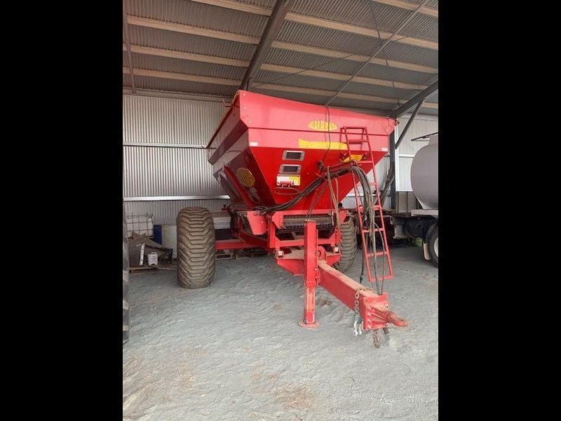 bredal k85 863090 003