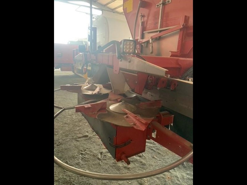bredal k85 863090 007
