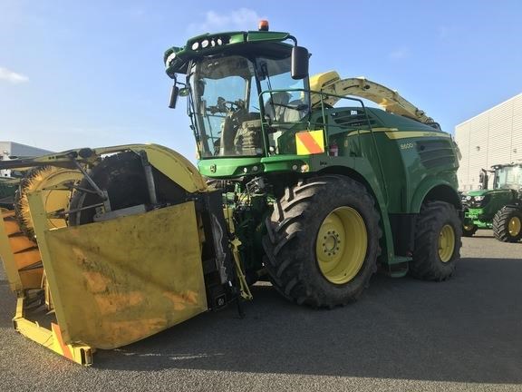 john deere 8600 863109 001