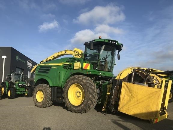 john deere 8600 863109 005