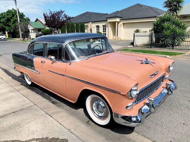 chevrolet bel air 863110 001