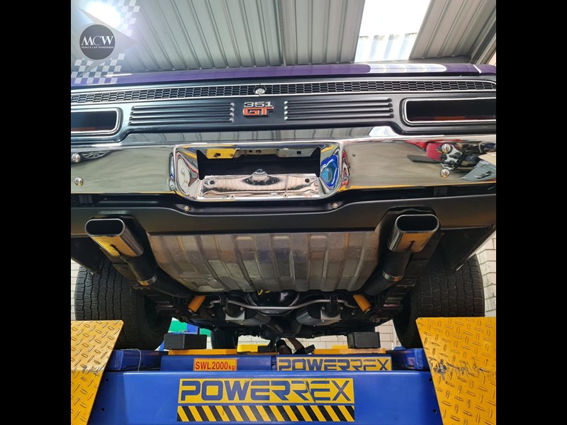 ford fairmont 862227 099
