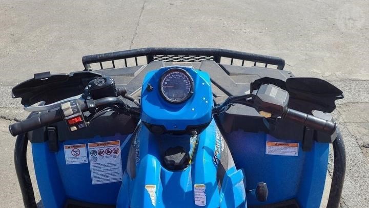 polaris sportsman 863370 005