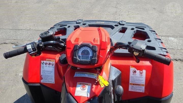 polaris sportsman 863375 007
