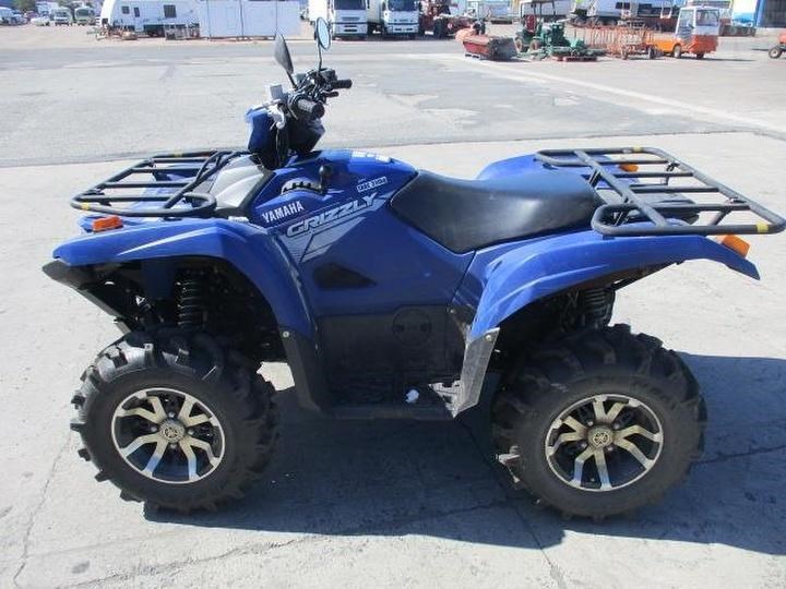 yamaha yfm700fap 863377 009