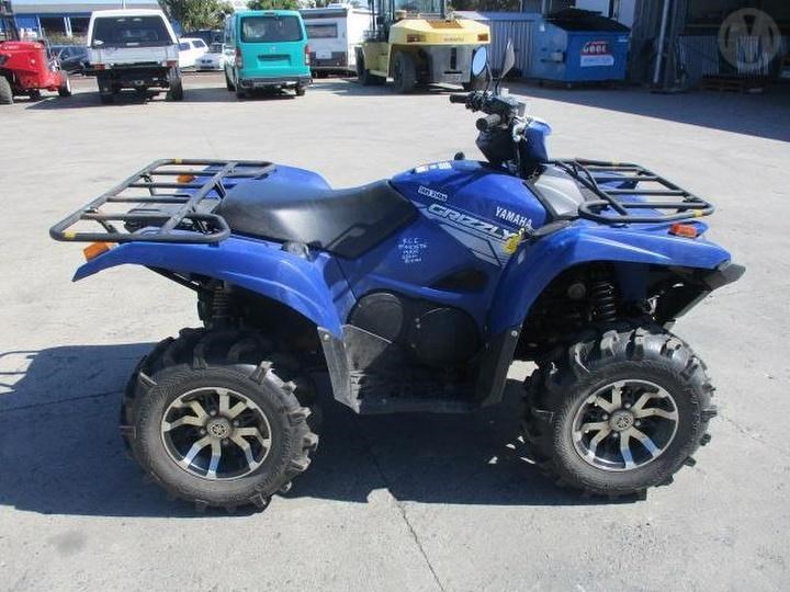 yamaha yfm700fap 863377 003