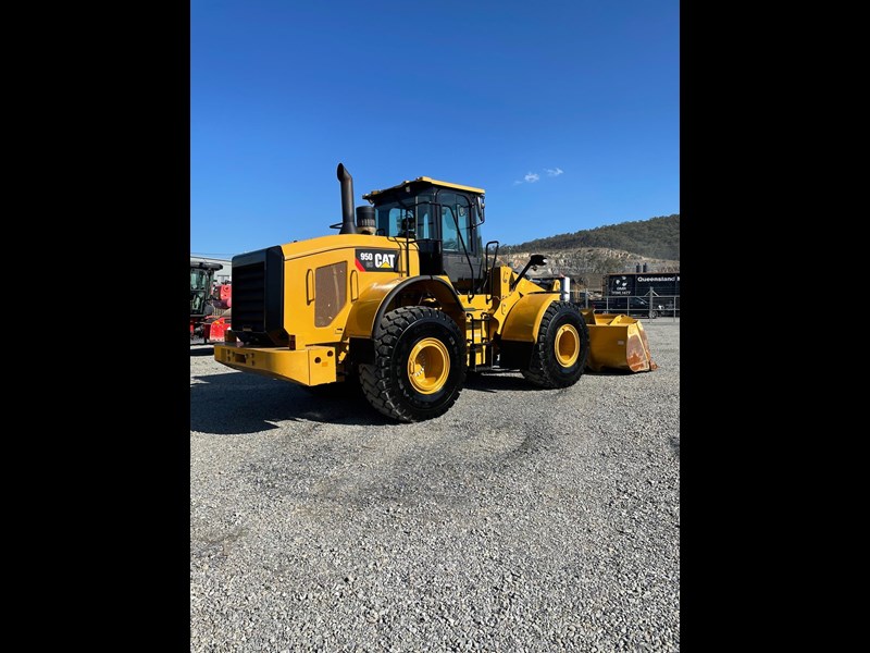 caterpillar 950gc (highlift) 856009 007