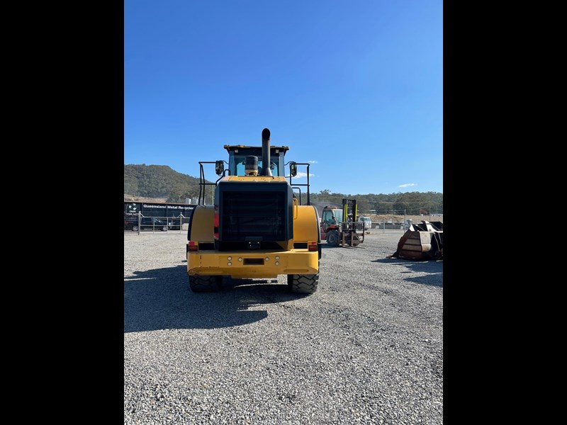 caterpillar 950gc (highlift) 856009 049