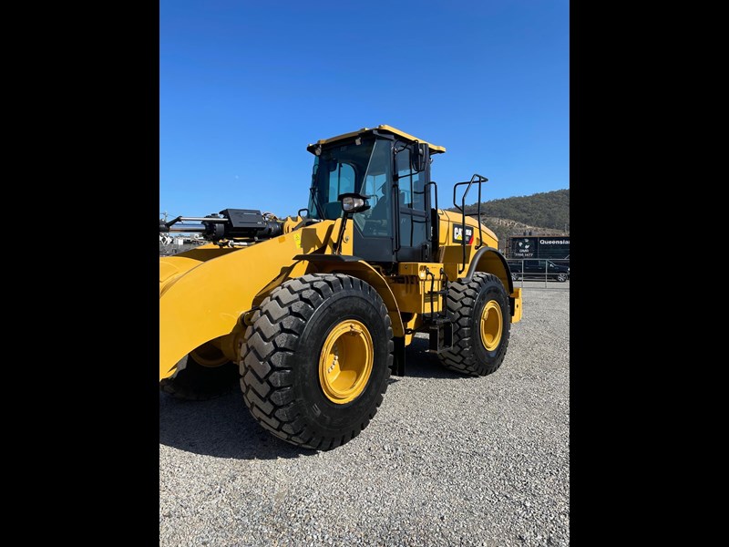 caterpillar 950gc (highlift) 856009 003