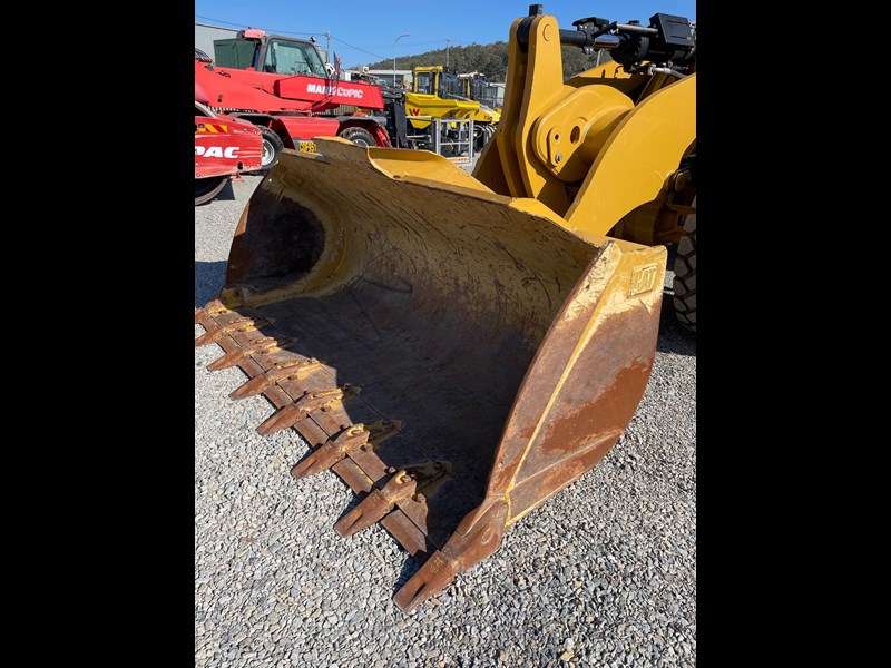 caterpillar 950gc (highlift) 856009 055