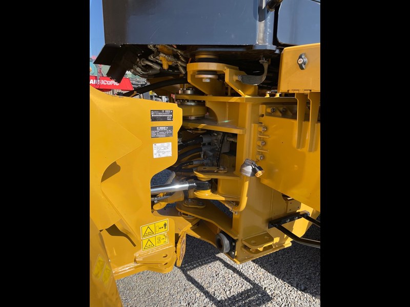caterpillar 950gc (highlift) 856009 059