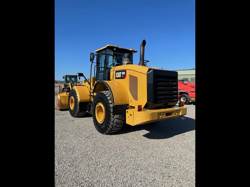 caterpillar 950gc (highlift) 856009 015