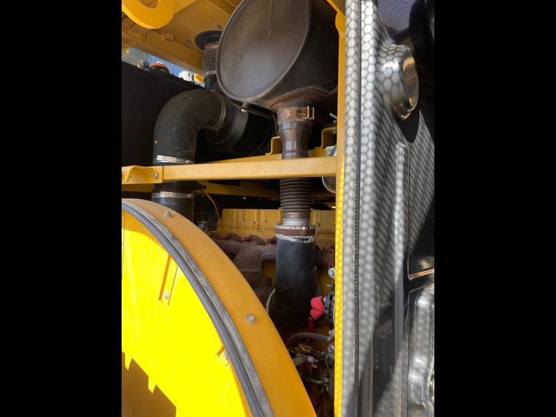 caterpillar 950gc (highlift) 856009 063