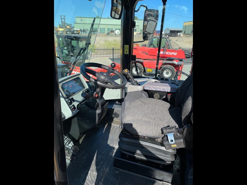 caterpillar 950gc (highlift) 856009 065