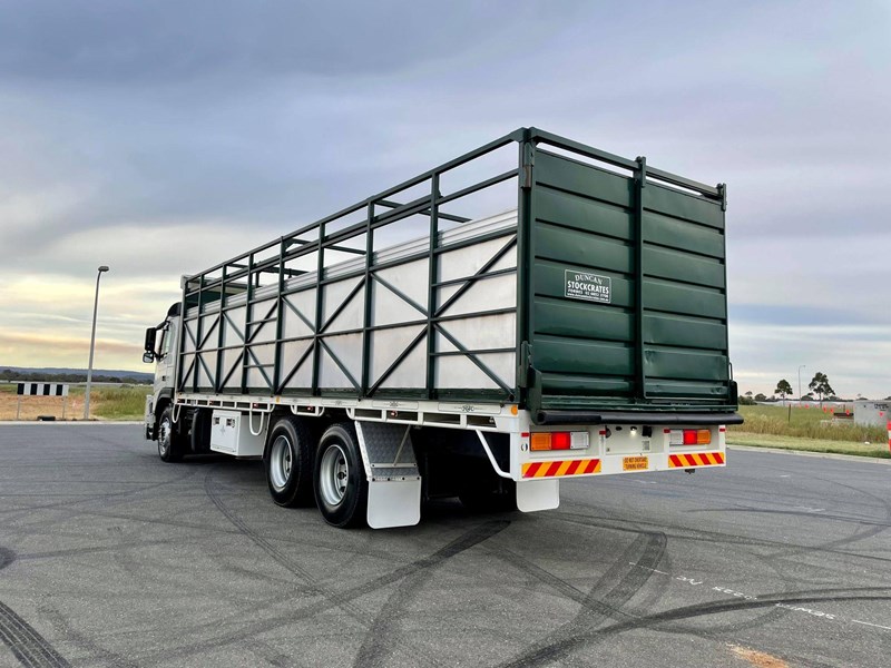 volvo fm370 863415 009