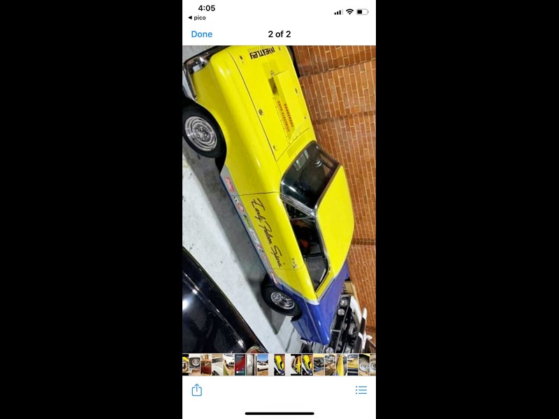 ford xp 863498 003
