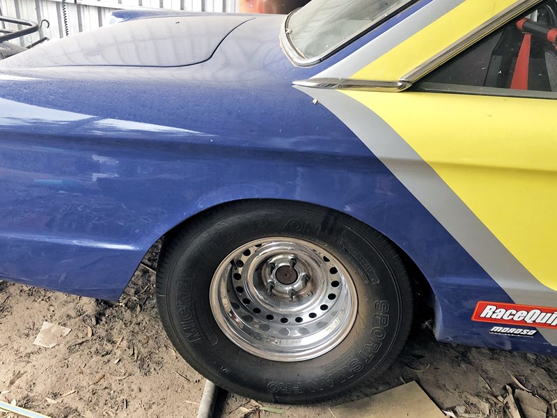 ford xp 863498 007