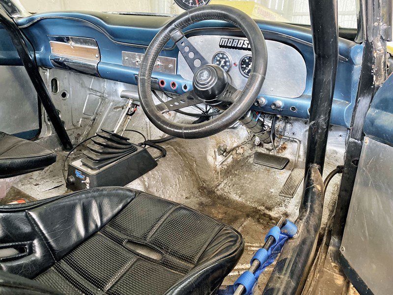 ford xp 863498 011