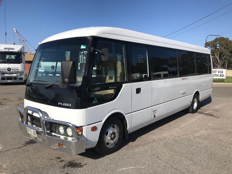 mitsubishi rosa deluxe 851695 017