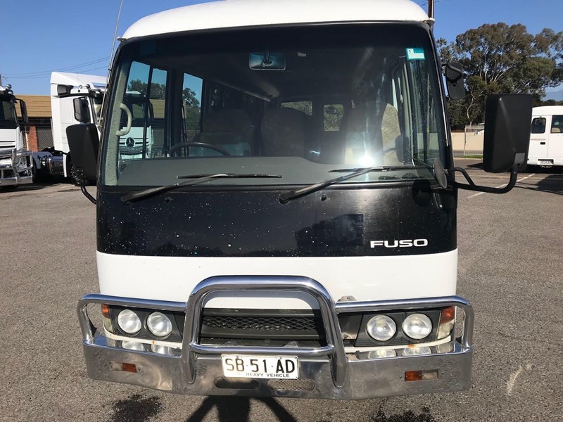 mitsubishi rosa deluxe 851695 019