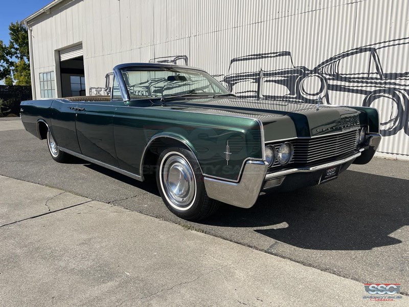 lincoln continental 863468 029