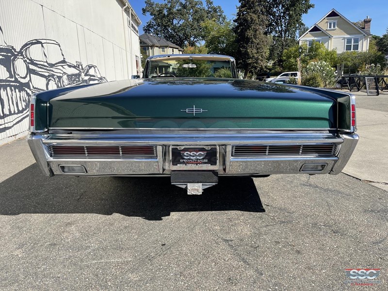 lincoln continental 863468 015