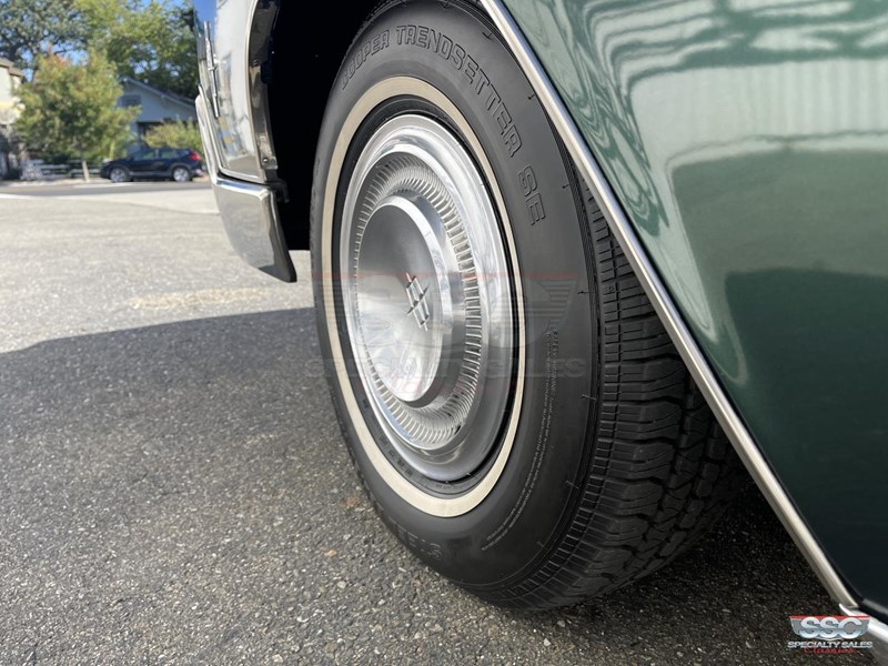 lincoln continental 863468 091